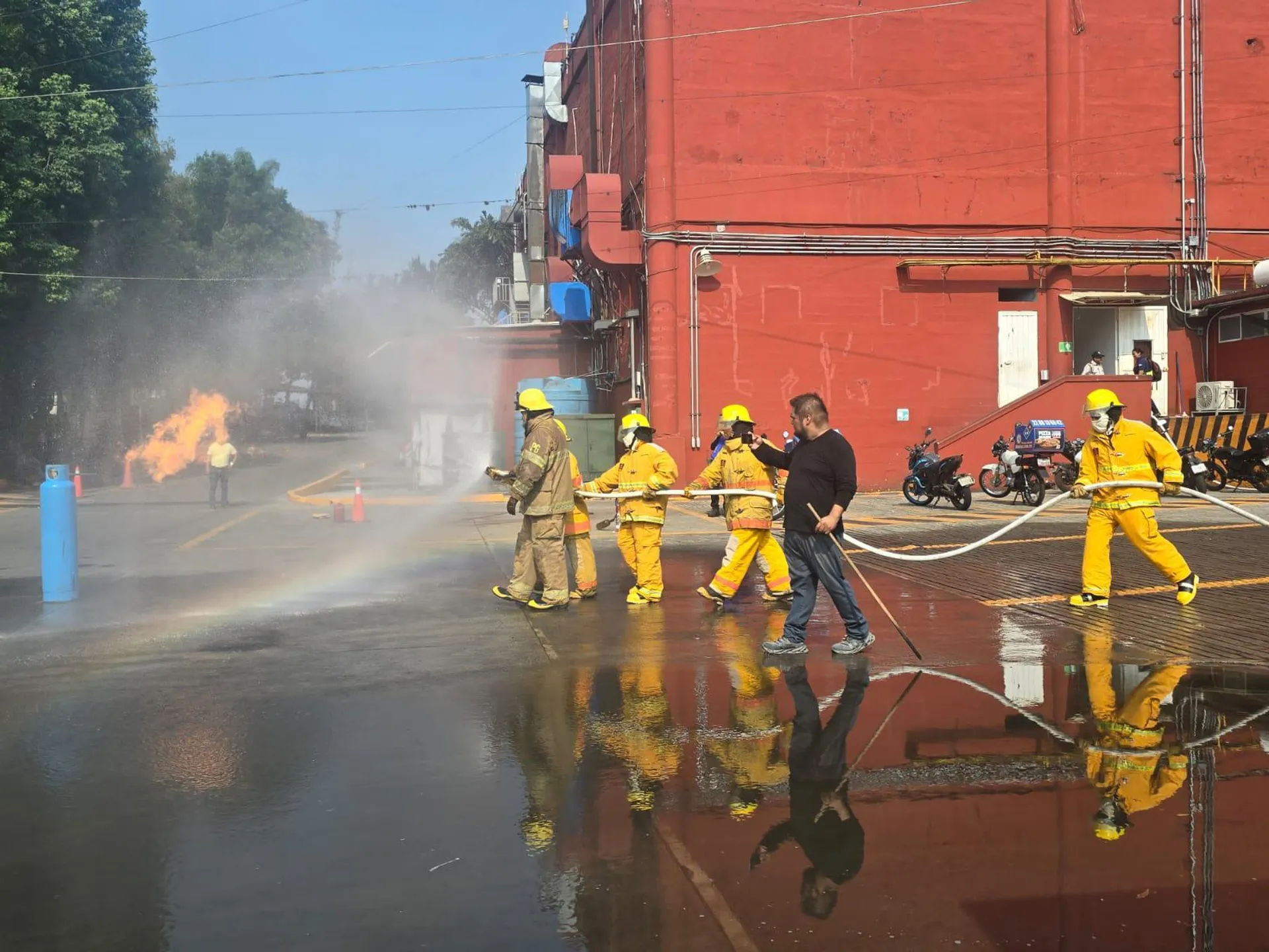 Blog hero background